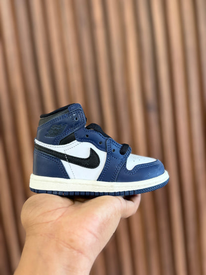 J1 Navy 6c NUEVO