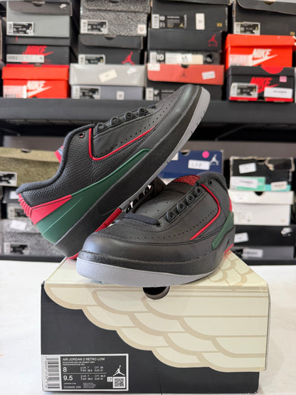 J2 Low NUEVO 6Mx