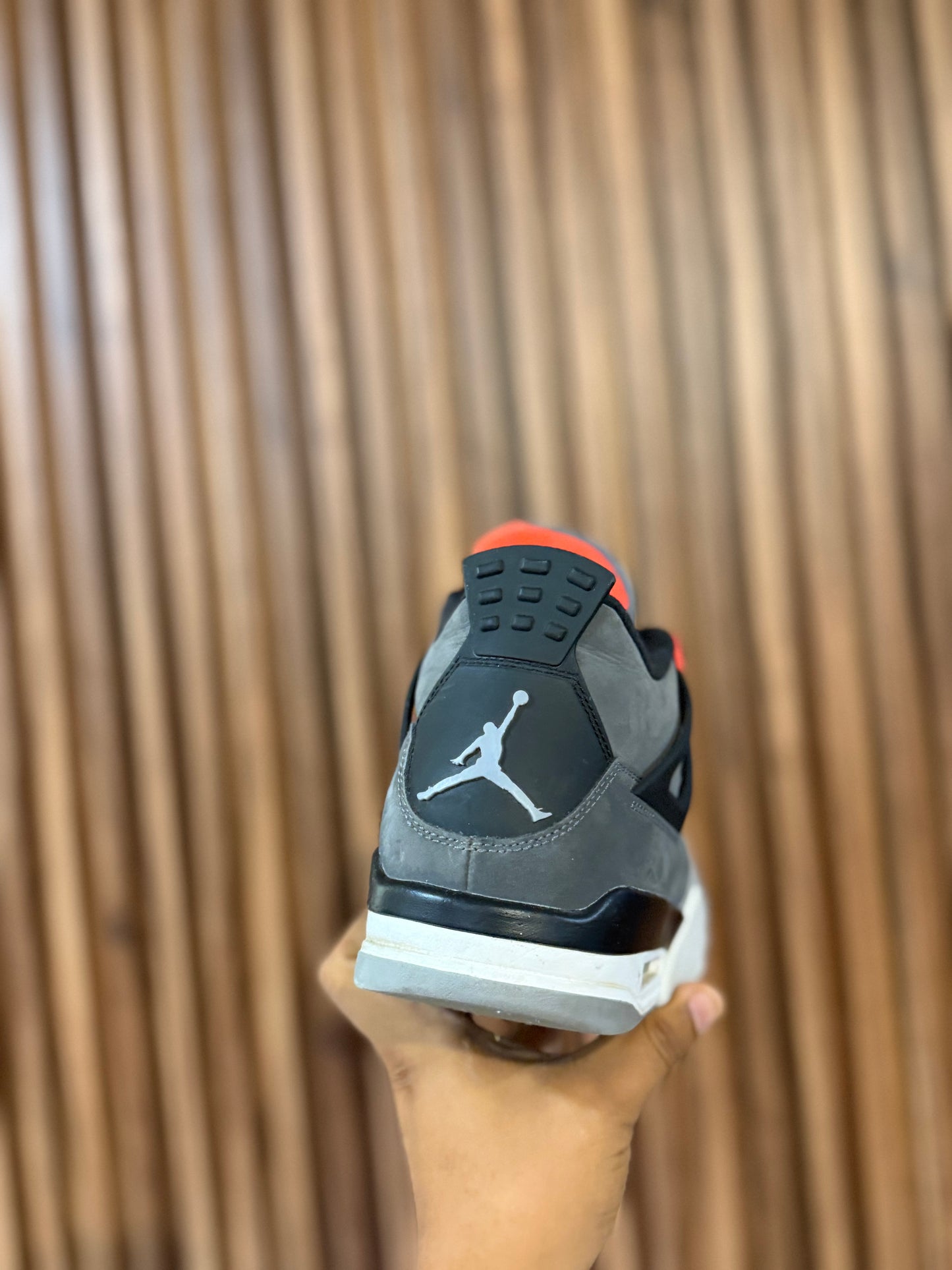 J4 Infrared 7.5Mx