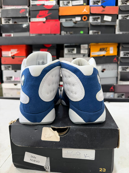 J13 French 5Mx NUEVO
