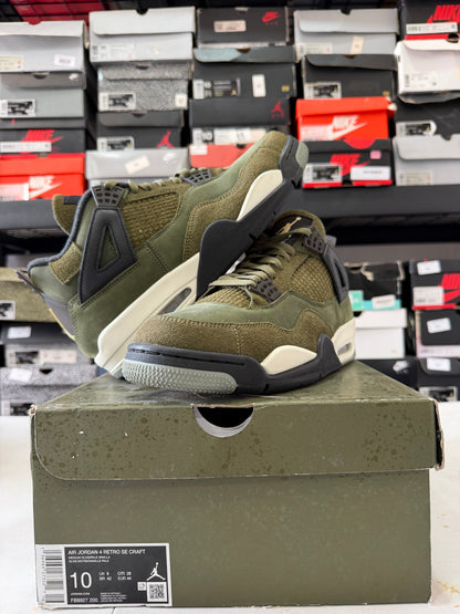 J4 Olive 8Mx