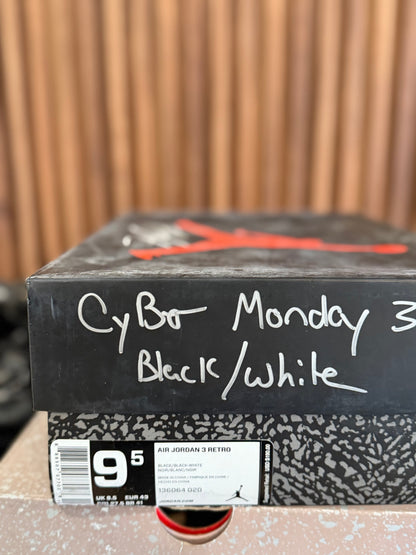 J3 Cyber 7.5Mx
