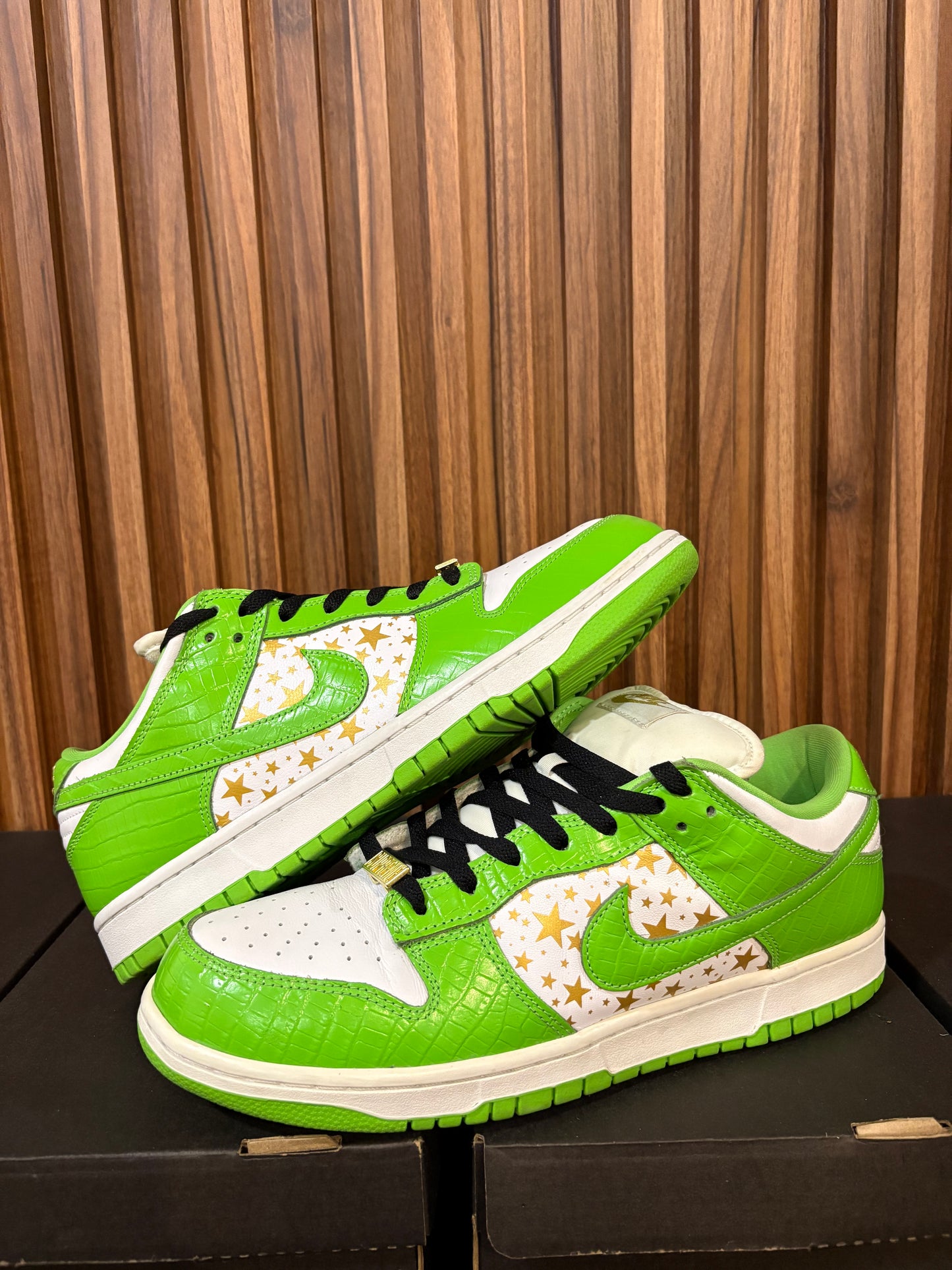 Dunk Supreme 8.5Mx