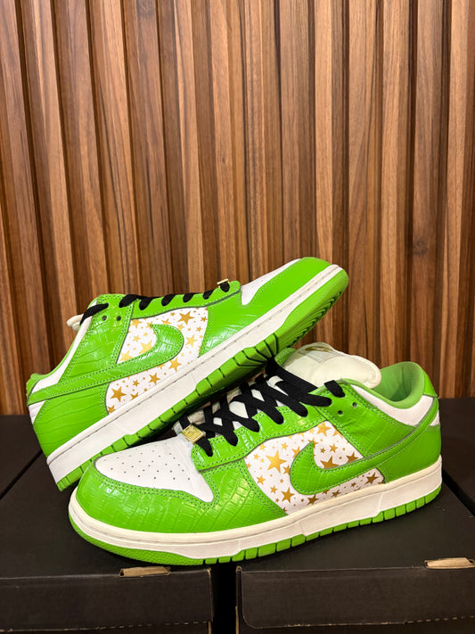 Dunk Supreme 8.5Mx
