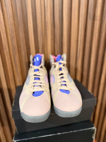 J7 Sapphire 7.5Mx