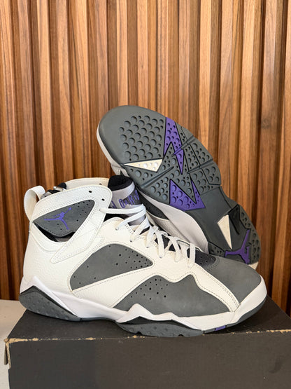 J7 Flint 8.5Mx