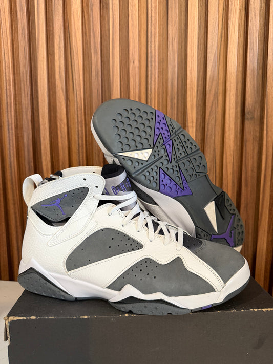 J7 Flint 8.5Mx
