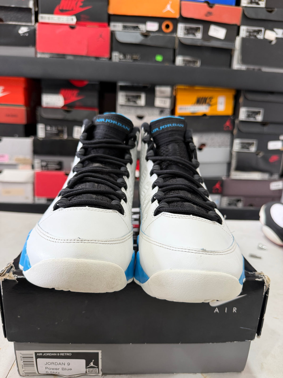J9 Power 6.5Mx