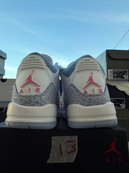 J3 Cobalt 3.5Mx