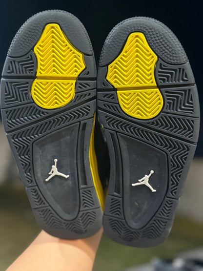 J4 Thunder 3.5Mx