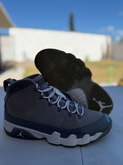 J9 Grey 8.5Mx