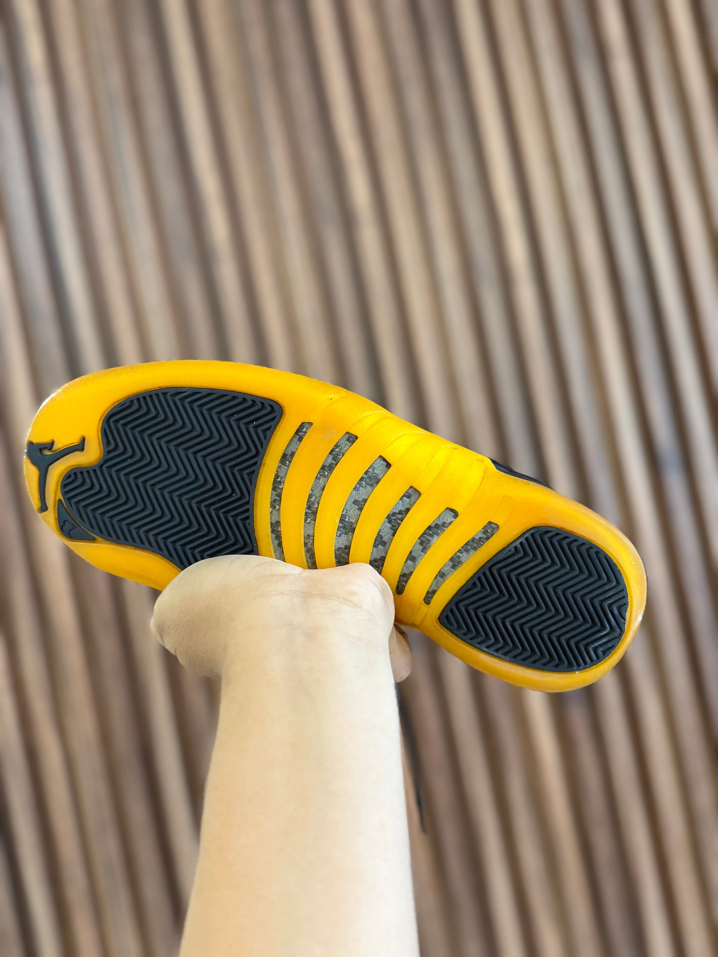 J12 Gold 6.5Mx