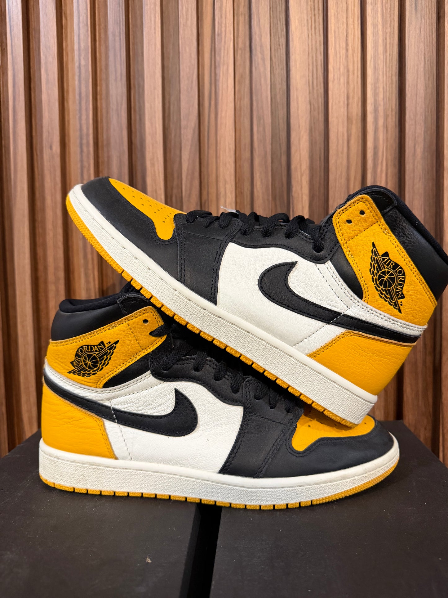 J1 Pollen 7.5Mx