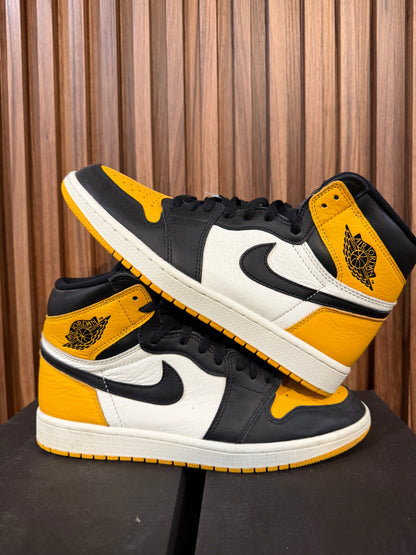 J1 Pollen 7.5Mx