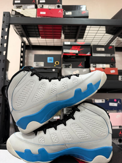 J9 Power Blue 8Mx