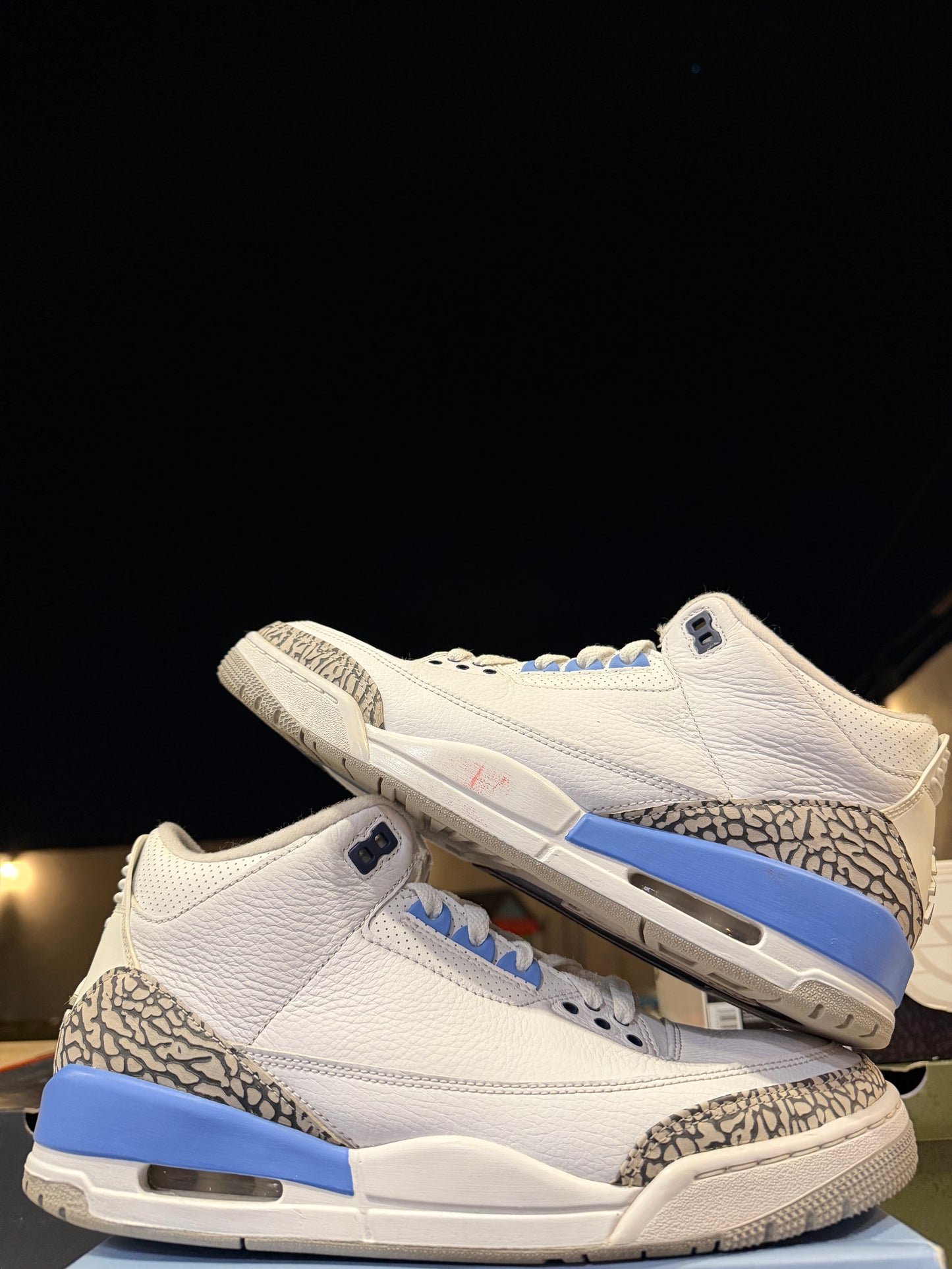 J3 Unc 8Mx