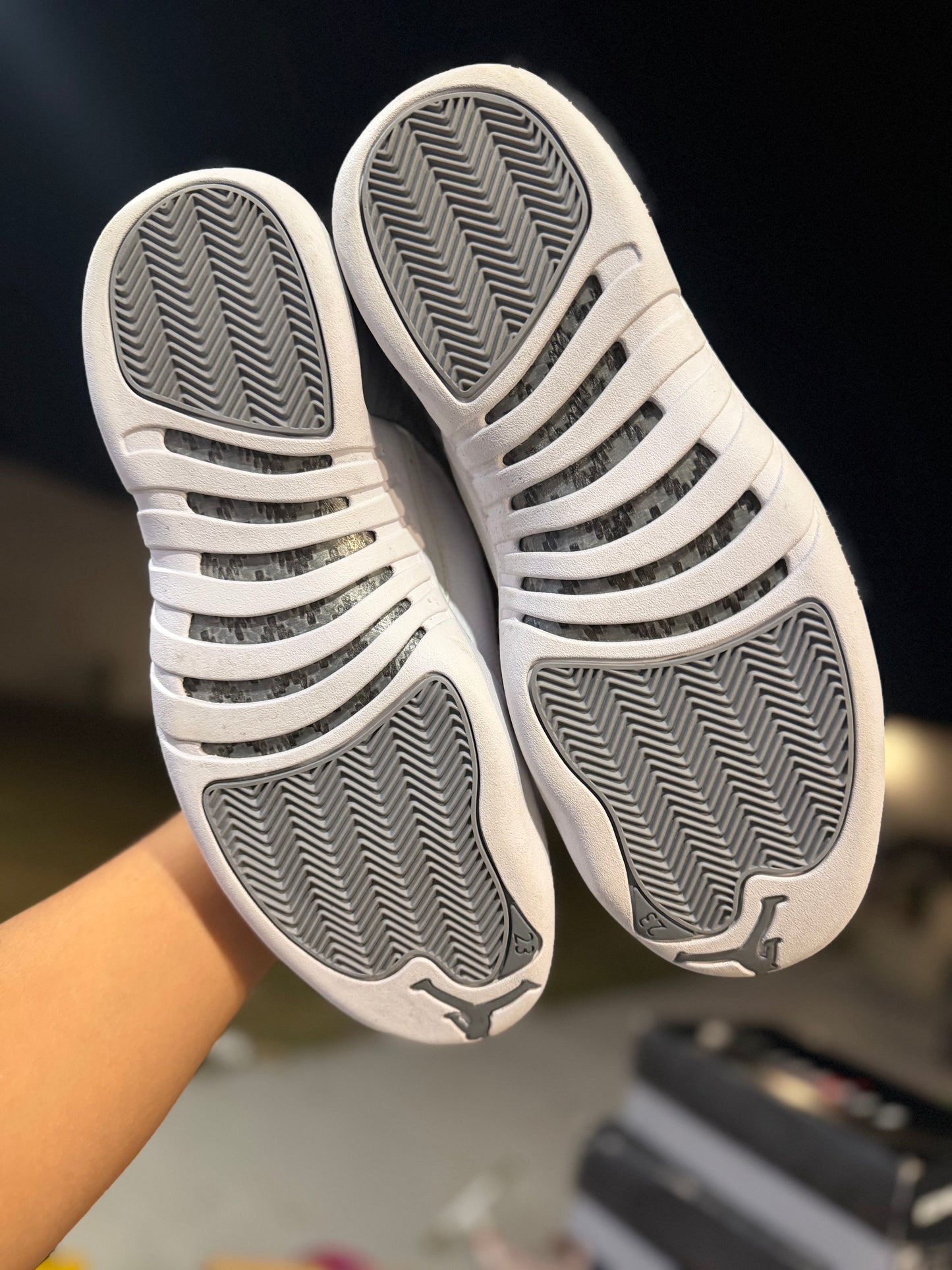 J12 Stealth 9Mx
