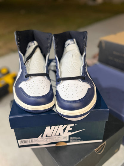 J1 Navy Nuevo 4.5Mx