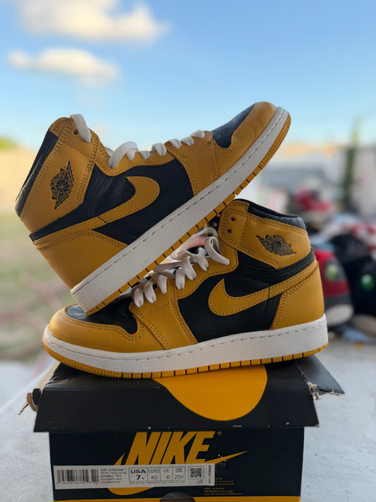 J1 Pollen 5Mx