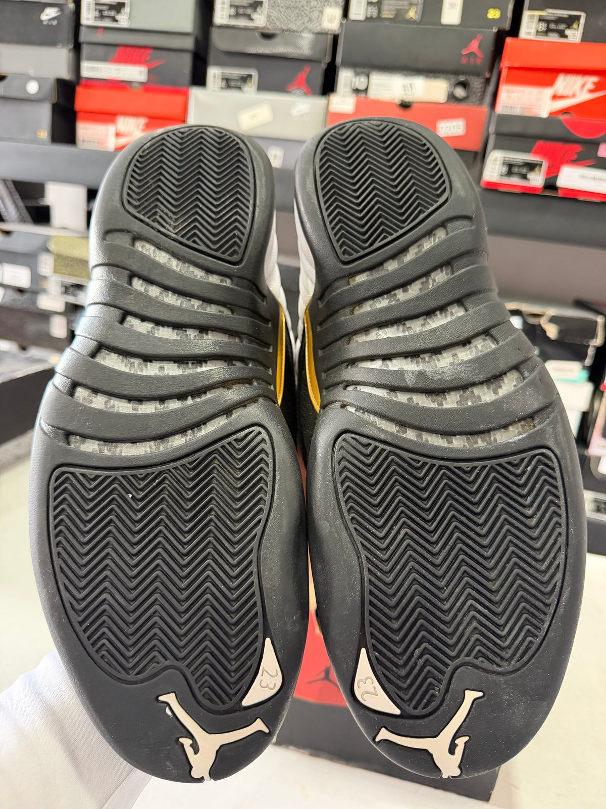 J12 Taxi 9.5Mx