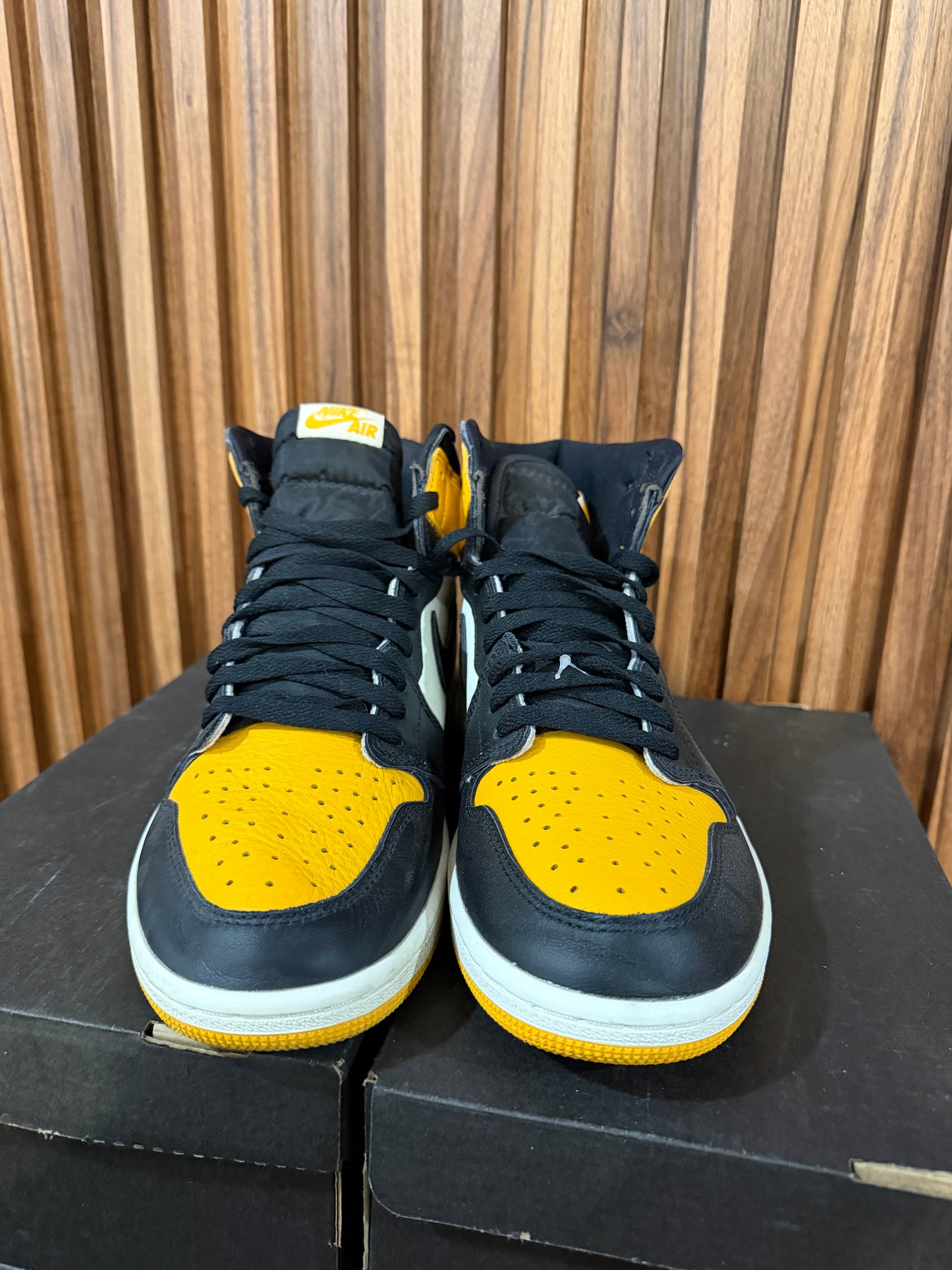J1 Pollen 7.5Mx