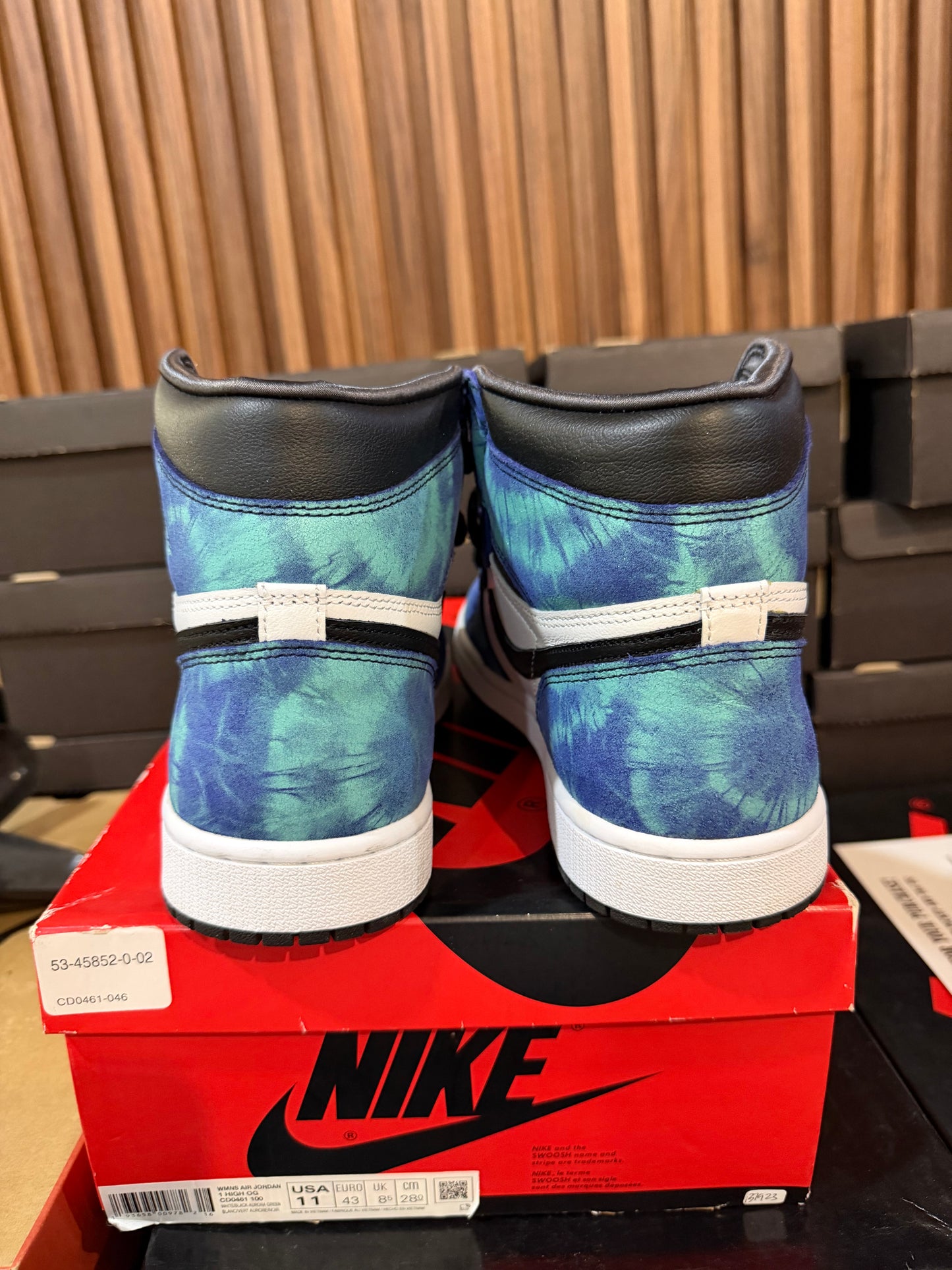 J1 Tie dye 8Mx