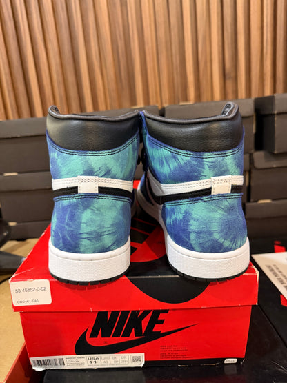 J1 Tie dye 8Mx