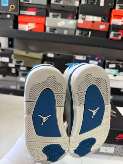 J4 Military 4Mx