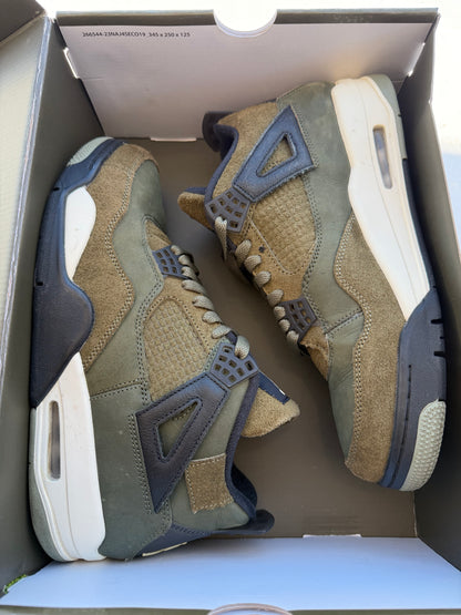 J4 Olive 7.5Mx