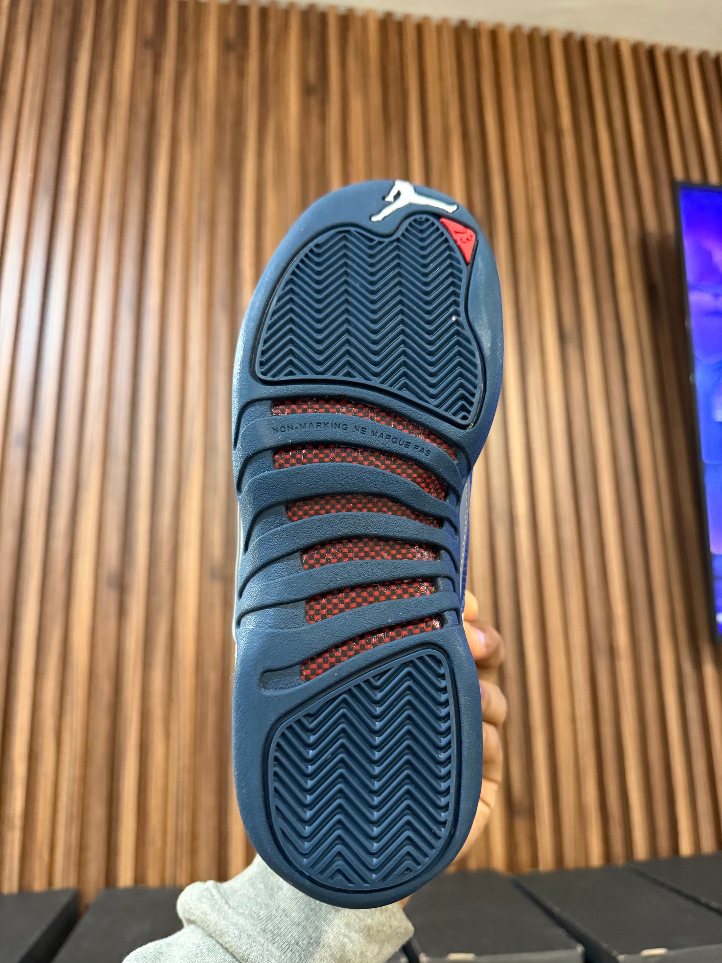 J12 French Blue 4Mx