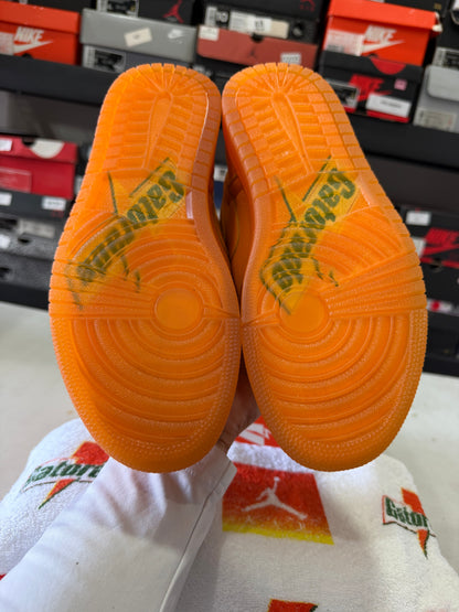 J1 Gatorade 5.5Mx NUEVO