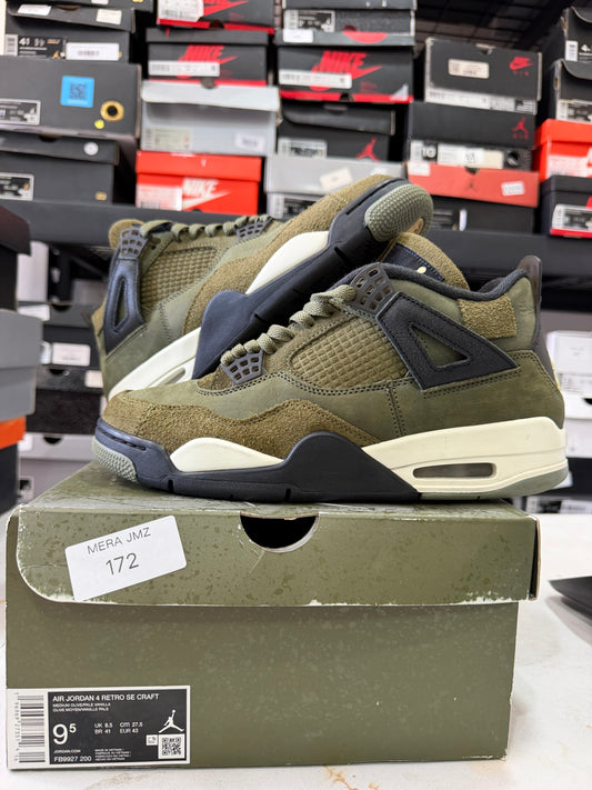 J4 Olive 7.5Mx