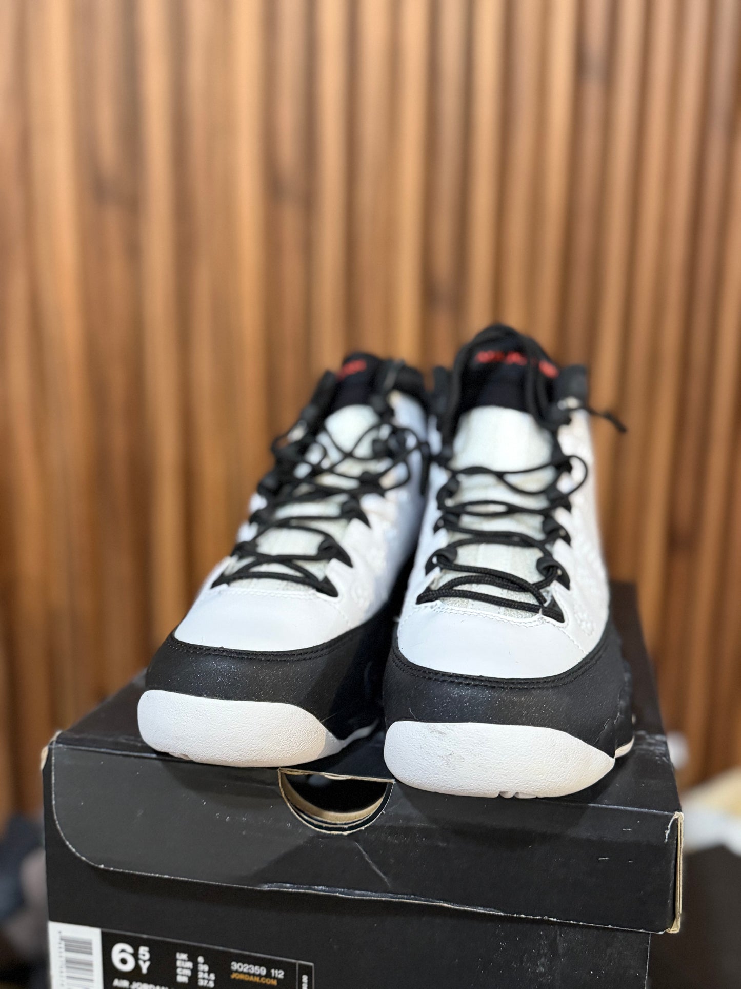 J9 Space Jam 4.5Mx NUEVO