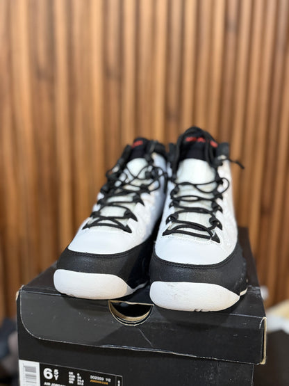J9 Space Jam 4.5Mx NUEVO