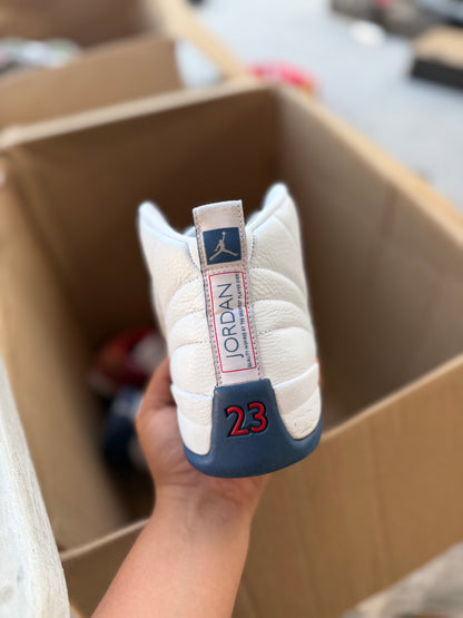 J12 French 8.5Mx