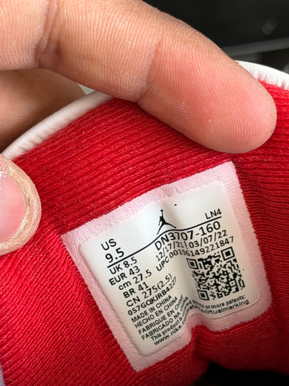 J3 Rare 7.5Mx
