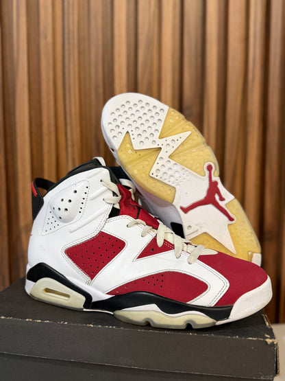 J6 Carmine 7Mx