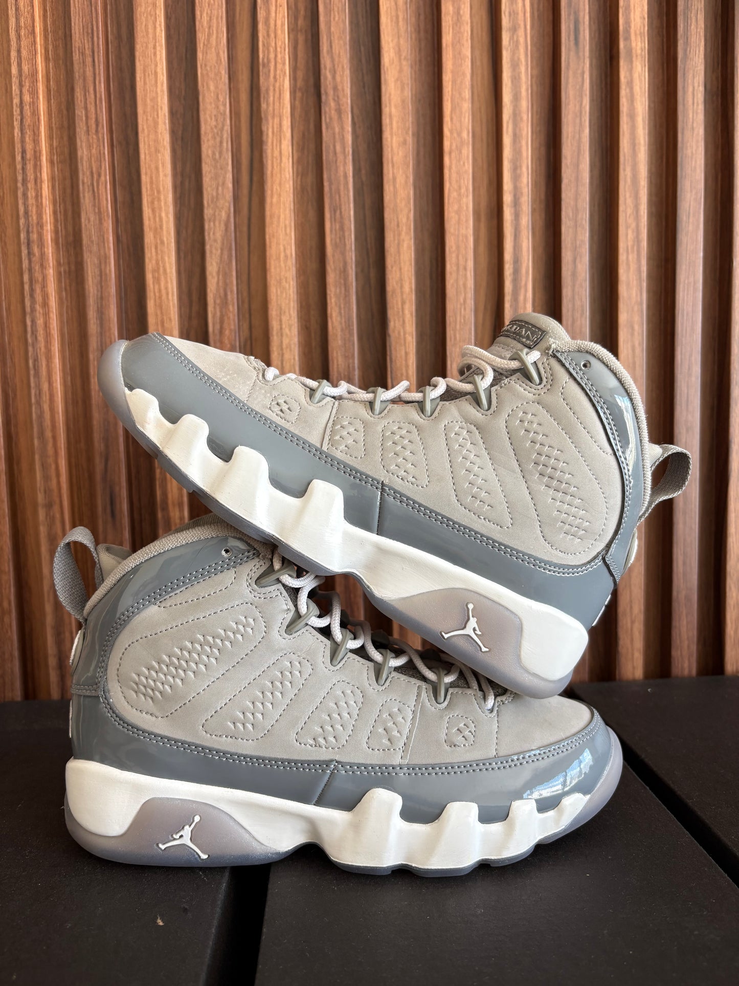 J9 Cool grey 3.5Mx