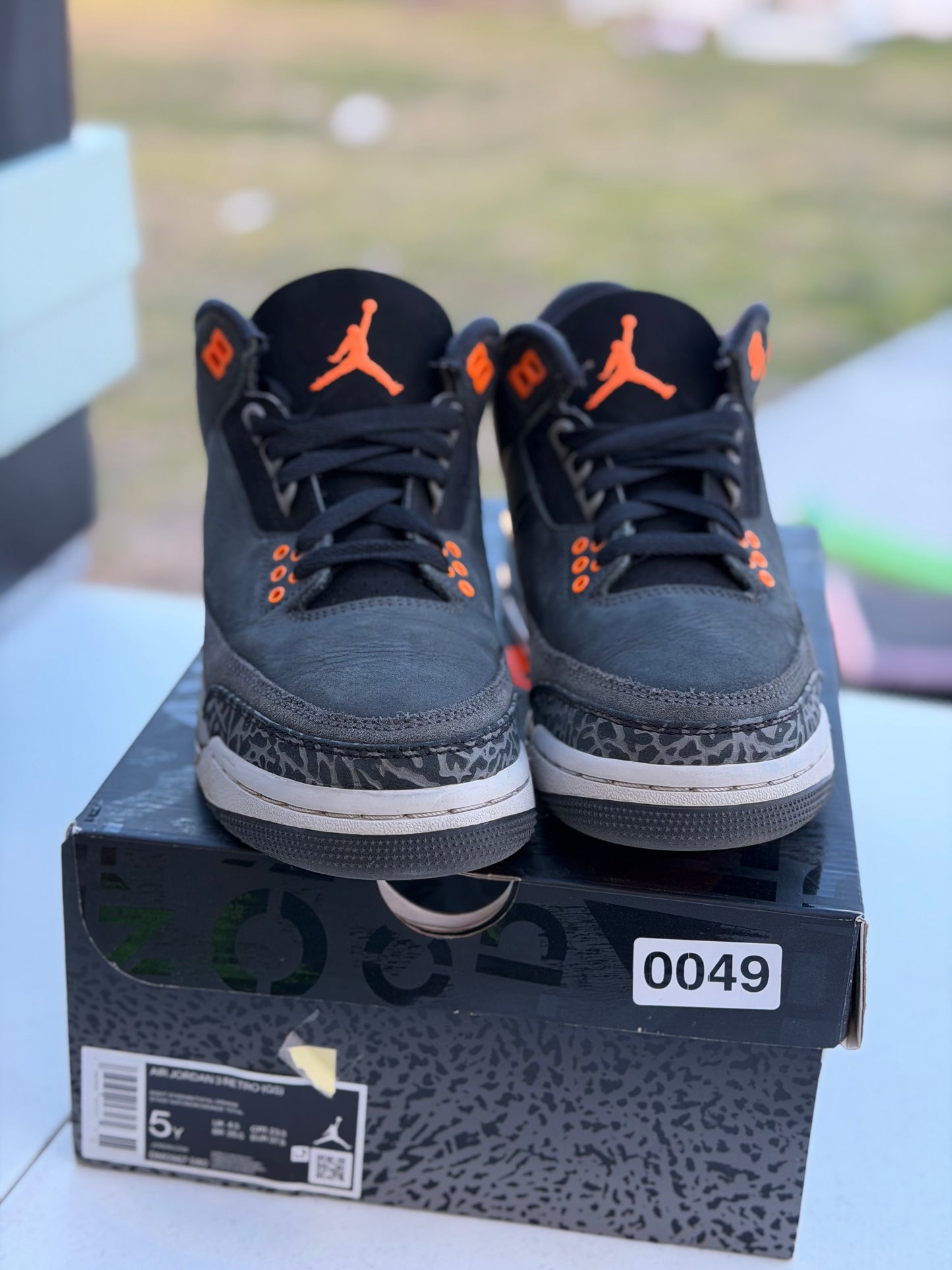 J3 Fear 3.5Mx