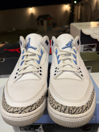J3 Unc 8Mx