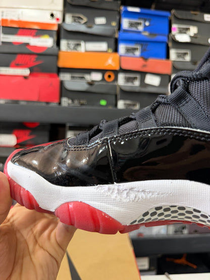 J11 Bred 2019 6.5Mx