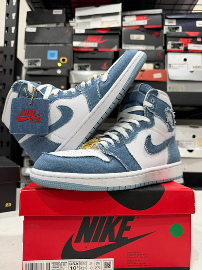 J1 Denim 7.5Mx