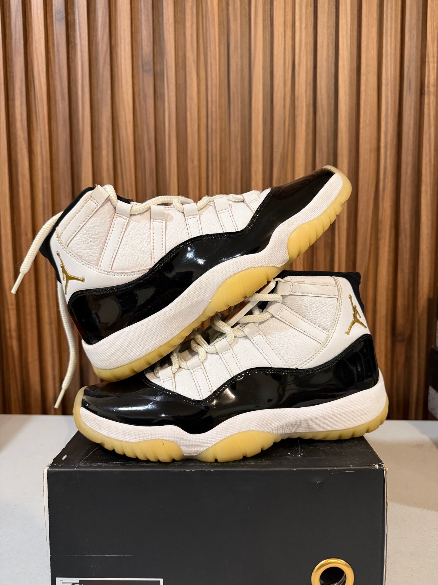 J11 Dmp 7Mx