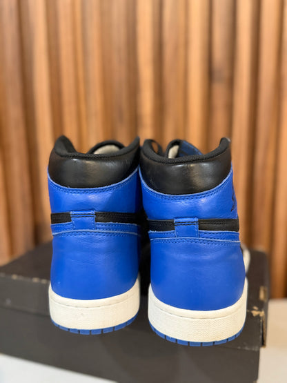J1 Royal 8Mx
