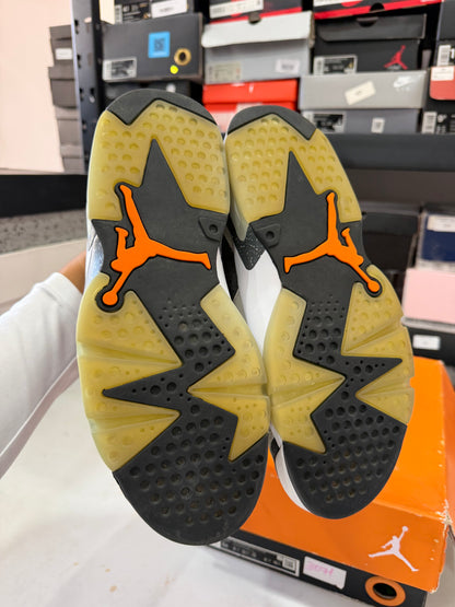 J6 Low Psg 7.5Mx