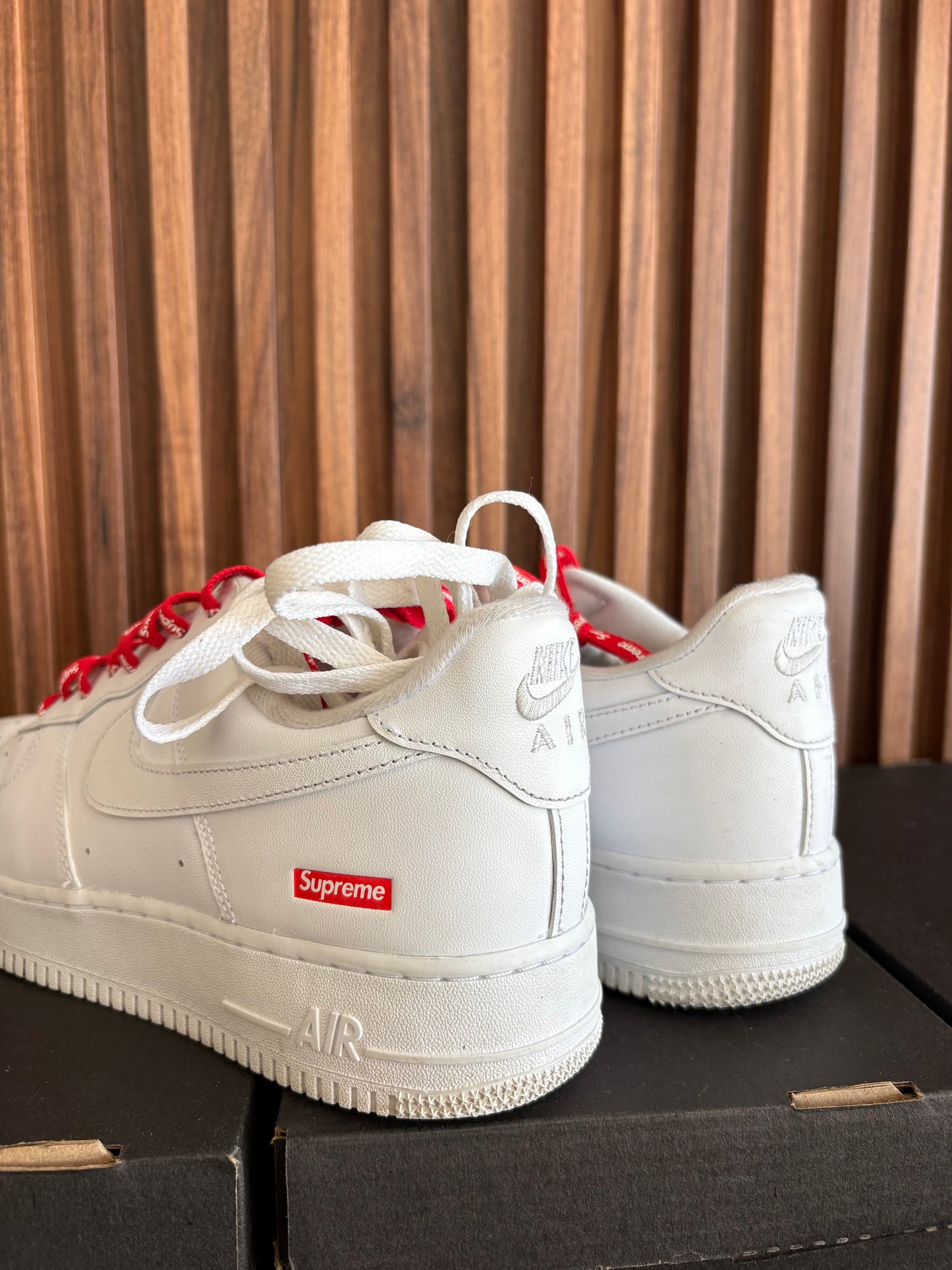 Af1 Supreme 8Mx