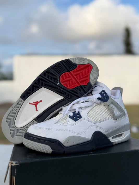 J4 Navy 3.5Mx