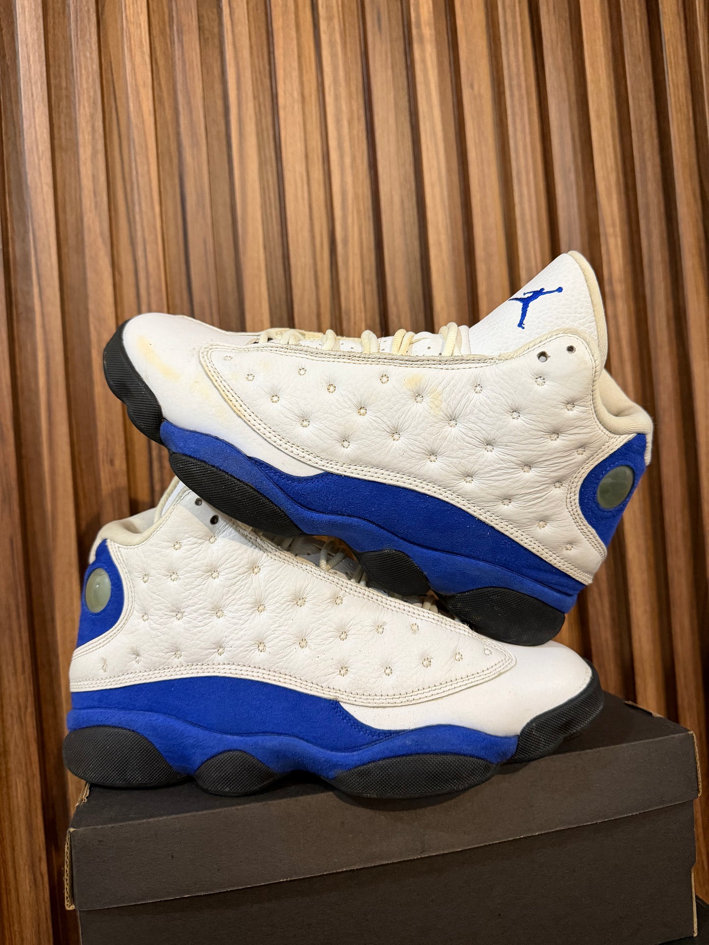 J13 HyperRoyal 6.5Mx
