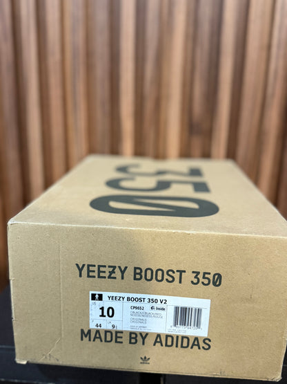 Yeezy Bred 8Mx