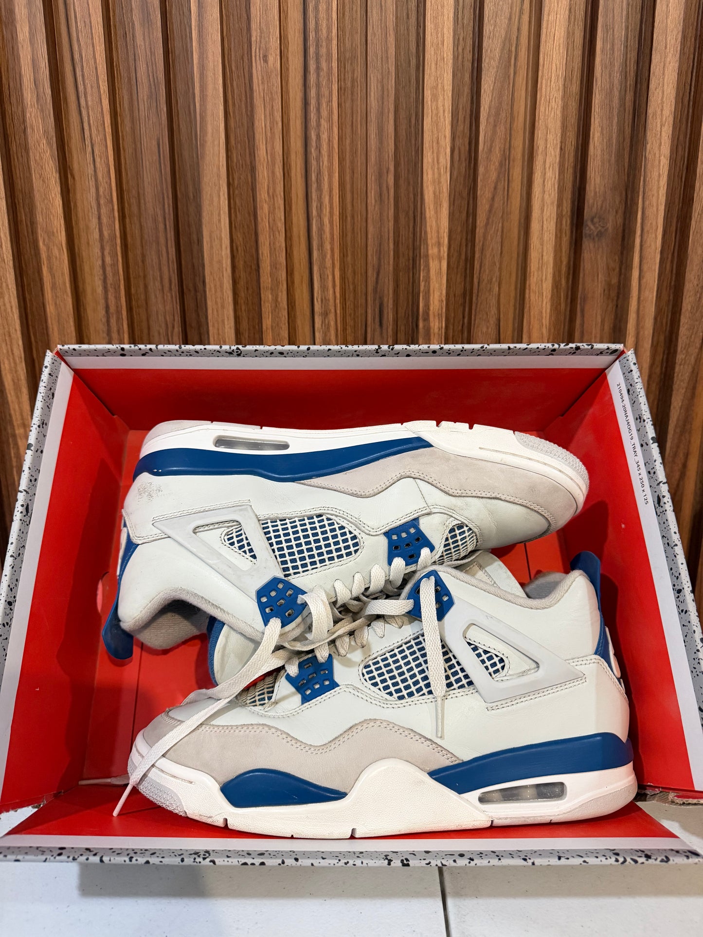 J4 Military 8Mx